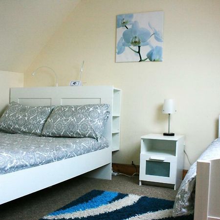 Park View Bed & Breakfast Ballachulish Exterior photo