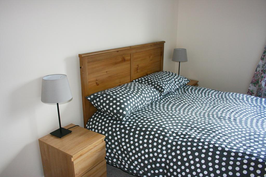 Park View Bed & Breakfast Ballachulish Exterior photo