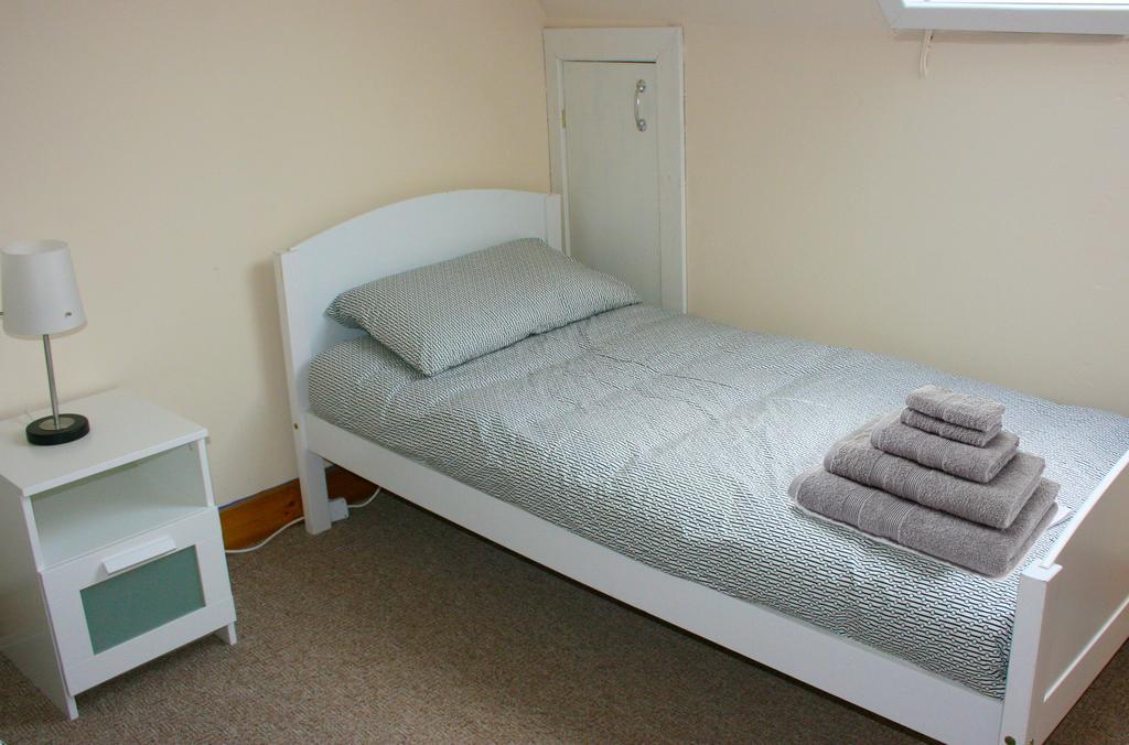 Park View Bed & Breakfast Ballachulish Exterior photo