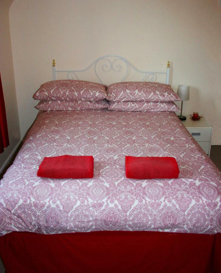 Park View Bed & Breakfast Ballachulish Exterior photo
